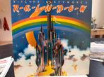 Ritchie blackmore rainbow, Ophalen of Verzenden, 1960 tot 1980, Gebruikt, Overige formaten