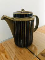 Arabia Kosmos tea/coffee pot, Wedgwood, Ophalen