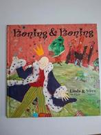 Stern Nijland - Koning & Koning, Ophalen of Verzenden, Zo goed als nieuw, Stern Nijland; Linda de Haan