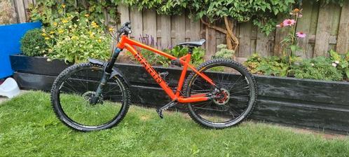 Marin San Quintin Large 27,5 inch, Fietsen en Brommers, Fietsen | Mountainbikes en ATB, Zo goed als nieuw, Overige merken, Hardtail
