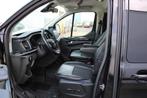 Ford Transit Custom 320 2.0 TDCI L2H1 Sport € 30.900,00, Auto's, Nieuw, Geïmporteerd, 5 stoelen, Emergency brake assist
