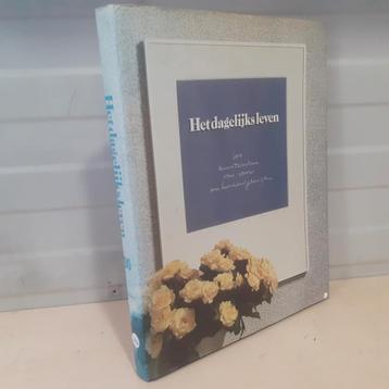 Nr. 847 Het dagelijks leven / 100 kunstwerken van/voor een h beschikbaar voor biedingen