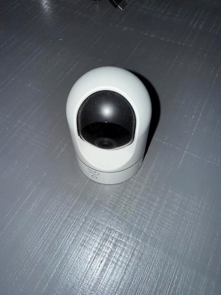 Eufy Camera 1080P, Audio, Tv en Foto, Videobewaking, Zo goed als nieuw, Binnencamera, Ophalen of Verzenden