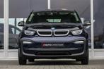BMW i3 Basis 120Ah 42 kWh | NL Auto | 20'' | Camera |, 12 maanden, Gebruikt, Zwart, 170 pk
