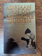 Indische duinen, Ophalen of Verzenden, Zo goed als nieuw, Adriaan van Dis