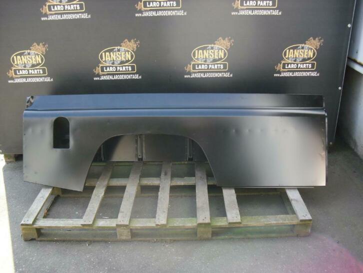 Land Rover Defender 110" rechter achterkant ALA710580, Auto-onderdelen, Carrosserie en Plaatwerk, Spatbord, Land Rover, Achter
