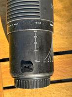 Sigma 75-300mm Telelens, Audio, Tv en Foto, Fotografie | Lenzen en Objectieven, Ophalen of Verzenden, Gebruikt, Telelens, Zoom