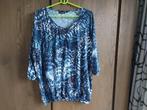 Blouse L So Soire, So Soire, Maat 42/44 (L), Zo goed als nieuw, Verzenden