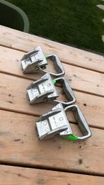 Tapijttrekkers, Gebruikt, 50 tot 100 cm, Un@known.jp, Rond