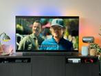 Philips 4K LED Smart TV - 55PUS7906/12 Ambilight, Ophalen, Philips, LED, 50 Hz