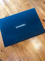 Chanel doos, Ophalen of Verzenden, Zo goed als nieuw, Gebruiksvoorwerp