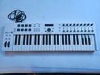 Arturia Keylab Essential 49 MIDI keyboard, Muziek en Instrumenten, Midi-apparatuur, Ophalen