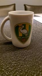 ADO Den Haag Mok, Ophalen, Keramiek, Zo goed als nieuw, Overige stijlen