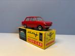 Lion toys car #44 Daf 1e type 1970 MIB, Ophalen of Verzenden, Nieuw, Auto, Lion Toys