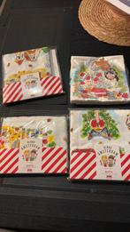 Blond Amsterdam Efteling Collectie, Ophalen, Nieuw, Rood, Placemat