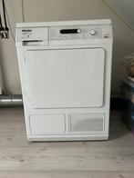 Miele Warmtepompdroger T8827WP, Witgoed en Apparatuur, Wasdrogers, Ophalen, 6 tot 8 kg, Gebruikt, Anti-kreukfase