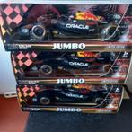 Max verstappen  jumbo, Ophalen, Bburago