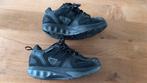 Zwarte Waterproof FOS wandelschoenen human nature mt 38, Kleding | Dames, Zwart, Zo goed als nieuw, Human Nature, Wandelschoenen