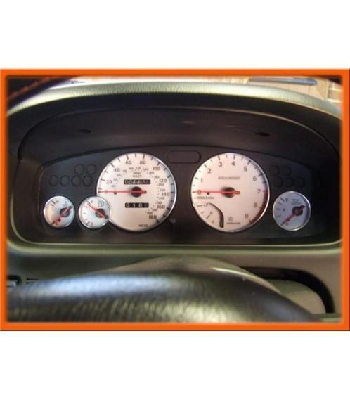 Nissan Skyline R33 - Aluminium Tellerringen, Auto diversen, Tuning en Styling, Ophalen of Verzenden