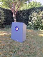 Muzieklessenaar, Ophalen, Zo goed als nieuw, Muziekstandaard, Klarinet