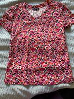 Mi Piace shirt S, Mi Piace, Overige kleuren, Ophalen of Verzenden, Korte mouw