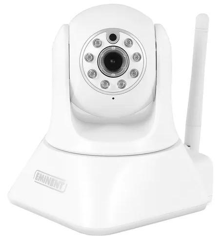 Eminent EM6330 Wireless Full HD IP Cam wit Pan Tilt, Audio, Tv en Foto, Overige Audio, Tv en Foto, Nieuw, Ophalen of Verzenden