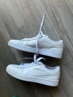 Puma schoenen maat 42 koopje, Kleding | Heren, Schoenen, Ophalen of Verzenden, Zo goed als nieuw, Wit