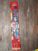 Kado papier club van Sinterklaas met zwarte piet erop, Ophalen of Verzenden