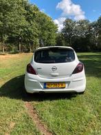 Opel Corsa 1.2 16V 3D 2009 limited edition, Auto's, Voorwielaandrijving, 450 kg, 4 cilinders, 1229 cc