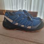 SALOMON Unisex-Child Xa Pro V8 CswpOutdoor Shoe maat 40, Sport en Fitness, Ophalen of Verzenden, Zo goed als nieuw, Hardloopschoenen