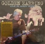 Golden Earring - Live In Ahoy 2006, Cd's en Dvd's, Vinyl | Rock, Ophalen of Verzenden, Nieuw in verpakking