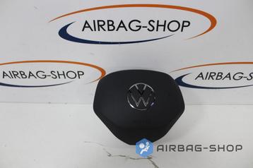 Volkswagen VW Golf 8 Stuurairbag 5NA880201E Nieuw beschikbaar voor biedingen