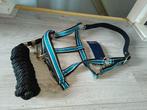 Horsegear halsterset full, Ophalen of Verzenden, Nieuw