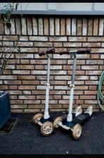 2x
OXELO Kinderstep zwart/beige Decathlon, Fietsen en Brommers, Steps, Ophalen, Gebruikt, Gewone step