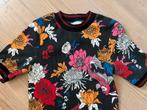 T shirt jurk, strak model, maat XS, Ophalen of Verzenden, Zo goed als nieuw, Maat 34 (XS) of kleiner, Boven de knie