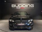 BMW 3-serie 320e Business Ed | M-performance | Camera | 19'', Auto's, 1998 cc, Gebruikt, 4 cilinders, Bedrijf