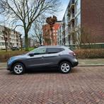 Nissan Qashqai 1.3 Dig-t 160pk DCT 2020 Grijs, Auto's, Nissan, Stof, Zwart, 4 cilinders, 1290 kg