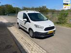 Ford Transit Courier 1.5 TDCI Trend Impiriaal Zeer nette dea, Voorwielaandrijving, Euro 5, 4 cilinders, Origineel Nederlands