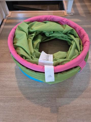 IKEA speeltunnel beschikbaar voor biedingen