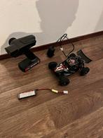 Mini Crawler - Himoto 1/18, 1:50 of kleiner, Auto, Zo goed als nieuw, Ophalen