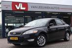 Ford Mondeo 1.6 EcoBoost Trend Business | Read Text | Zo Mee, Auto's, Ford, Voorwielaandrijving, Stof, Zwart, 4 cilinders