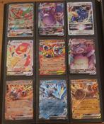 Pokemon Kaarten Collectie 30+ Hits Vmax Vstar V Ex Gx Ace, Ophalen of Verzenden, Zo goed als nieuw, Meerdere kaarten, Foil