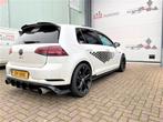 TCR DIFFUSER VW GOLF 7.5 GTI | OEM LOOK | 2017 – 2020 |, Ophalen of Verzenden