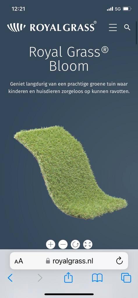 Kunstgras van hoge kwaliteit, Tickets en Kaartjes, Overige Tickets en Kaartjes, Eén persoon