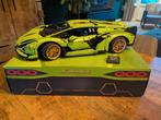 Lamborghini Sian, Kinderen en Baby's, Speelgoed | Duplo en Lego, Ophalen, Zo goed als nieuw