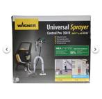 Wagner Control Pro 350 R Verfspuit, Doe-het-zelf en Verbouw, Schildersmaterialen, Ophalen of Verzenden, Nieuw, Verfspuit of Verfpomp