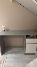 JYSK Bureau grijs, Huis en Inrichting, Bureaus, Ophalen