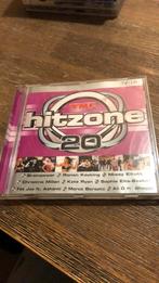 Hitzone 20, Cd's en Dvd's, Cd's | Dance en House, Ophalen of Verzenden, Zo goed als nieuw