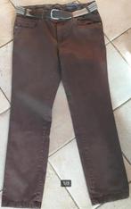 Bruine pantalon maat 25 Bartlett Swing Pocket, Kleding | Heren, Broeken en Pantalons, Bartlett, Maat 48/50 (M), Ophalen of Verzenden