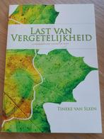 Last van vergetelijkheid, Ophalen of Verzenden, Nieuw, Overige wetenschappen